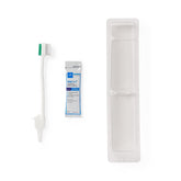 KIT,ORALCARE, SUCTION TOOTHBRUSH,DUOCARE